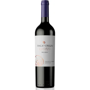 Finca El Origen Reserva Malbec