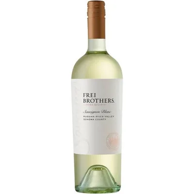 Frei Brothers Reserve Sauvignon Blanc 750mL