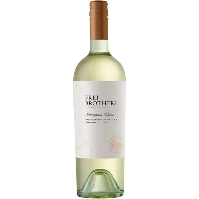 Frei Brothers Reserve Sauvignon Blanc view 1