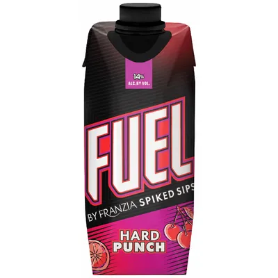 Fuel by Franzia Hard Punch 500 ml