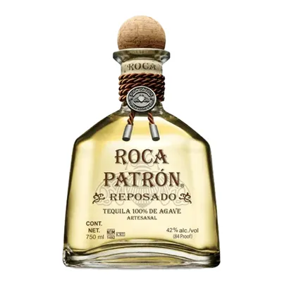 Roca Patron Reposado Tequila 750mL