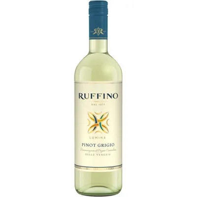 Ruffino Lumina Pinot Grigio 750mL