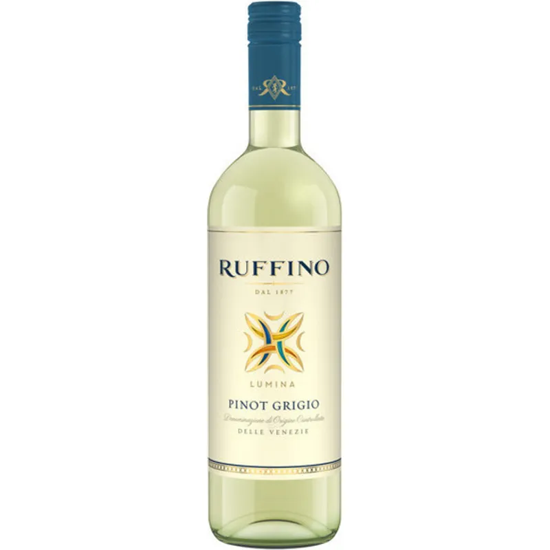 Ruffino Lumina Pinot Grigio view 1