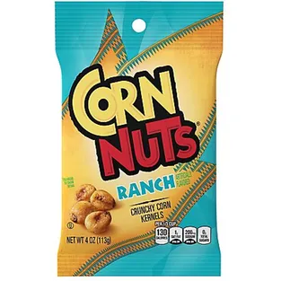 Corn Nuts Crunchy Corn Kernels Ranch