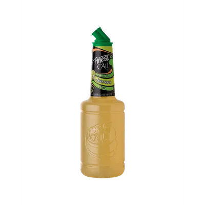 Finest Call Lime Juice Sour 1L