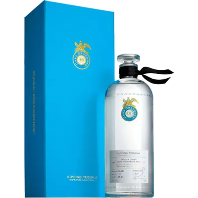 Tequila Casa Dragones Joven 750ml Bottle
