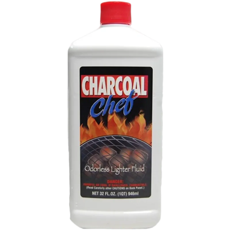 Charcoal Master Charcoal Lighter Fluid view 1