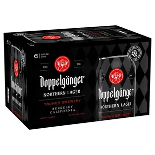 Trumer Doppelganger Northern Lager