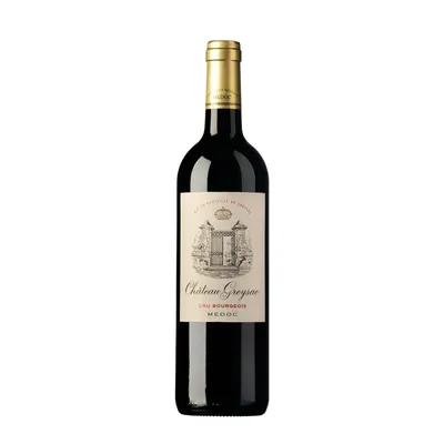 Chateau Greysac Medoc 2018 750 ml