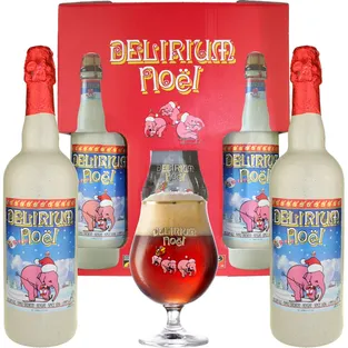 Delirium Noels Gift Box