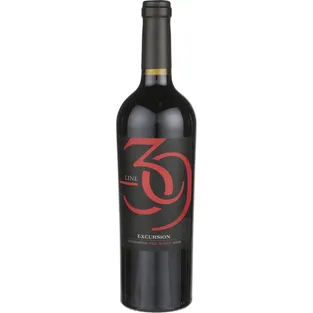 Line 39 Excursion Red Wine Blend