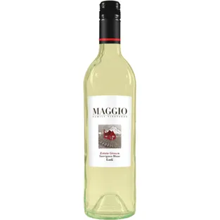 Maggio Family Vineyards Sauvignon Blanc