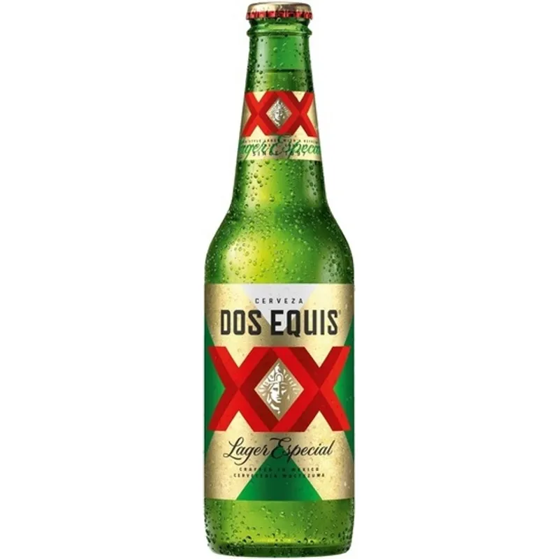 Dos Equis Lager Especial view 1