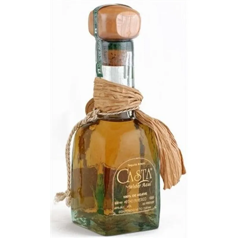 Casta Pasion Anejo view 1