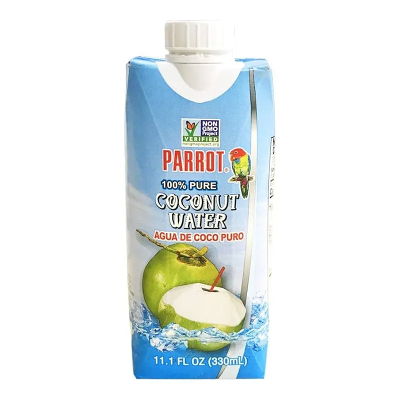 Parrot Coconut Water view 1