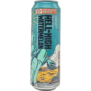 21st Amendment Seasonal