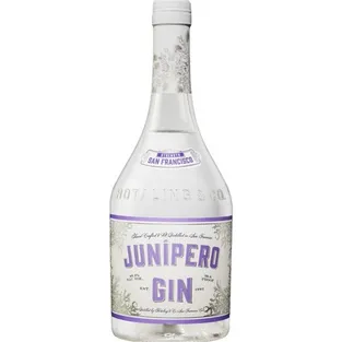 Junipero Gin
