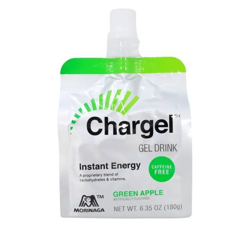 Chargel Apple view 1