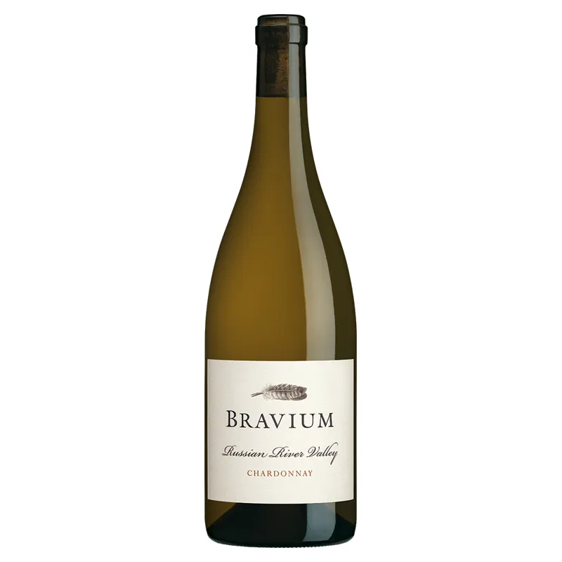 Bravium Chardonnay Russian River Valley view 1