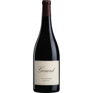 Girard Winery Petite Sirah