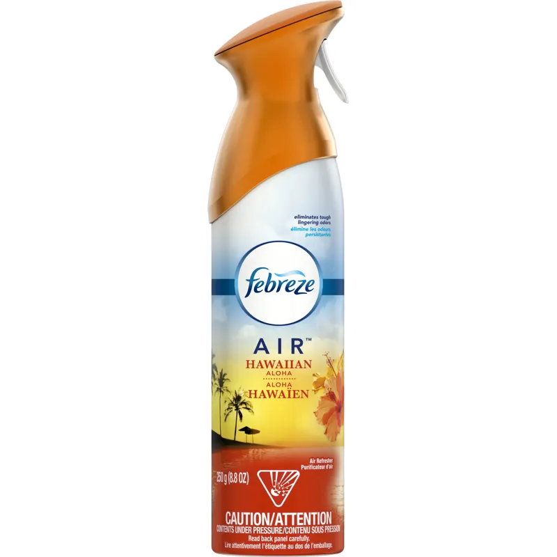Febreze Air Hawaiian Aloha Air Freshener view 1