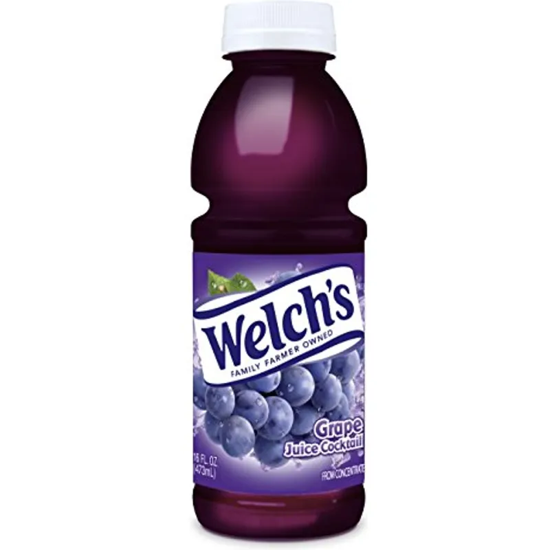 Welchs Grape Juice view 1