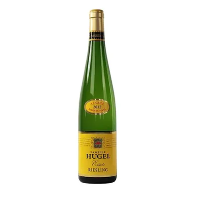 Famille Hugel Riesling 750mL