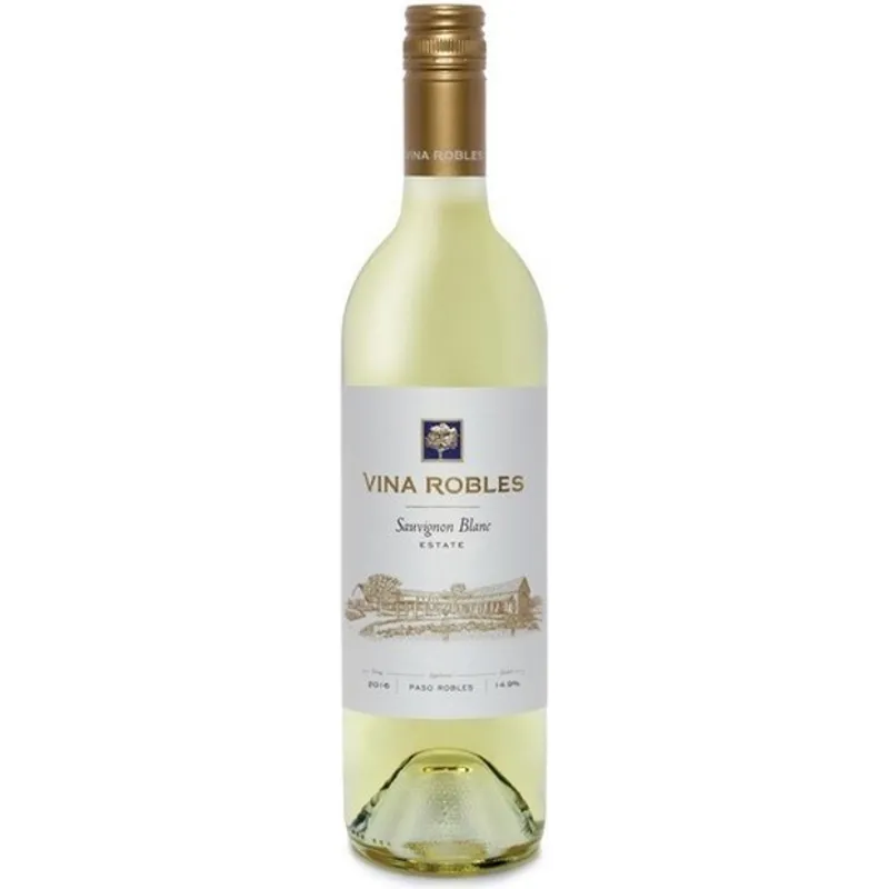 Vina Robles Estate Sauvignon Blanc view 1