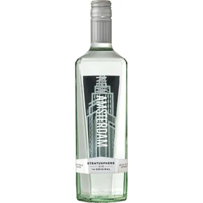 New Amsterdam No. 485 Straight Gin 200mL