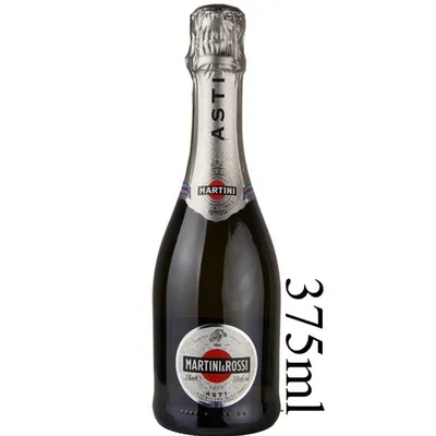Martini & Rossi Asti 375 ml