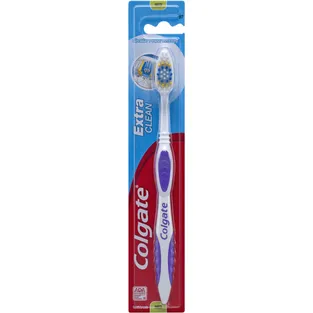 Colgate Extra Clean Toothbrush