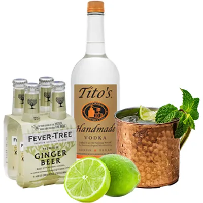 Moscow Mule Bundle #1