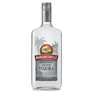 Margaritaville Silver Tequila