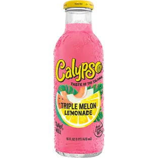 Calypso Triple Melon Lemonade