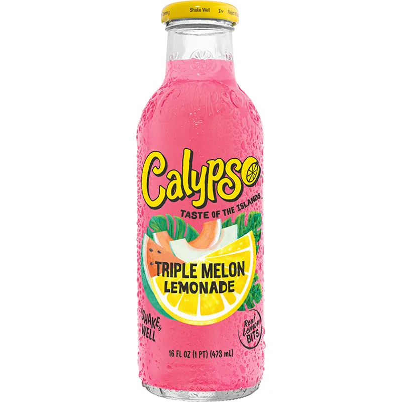 Calypso Triple Melon Lemonade view 1