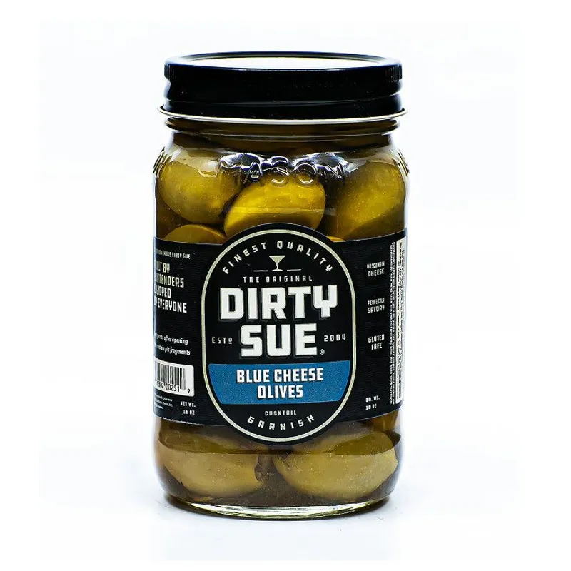 Dirty Sue Blue Cheese Stuffed Olives view 1