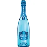 Luc Belaire Bleu Addition Limited 750ml Bottle