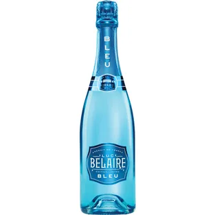 Luc Belaire Bleu Addition Limited