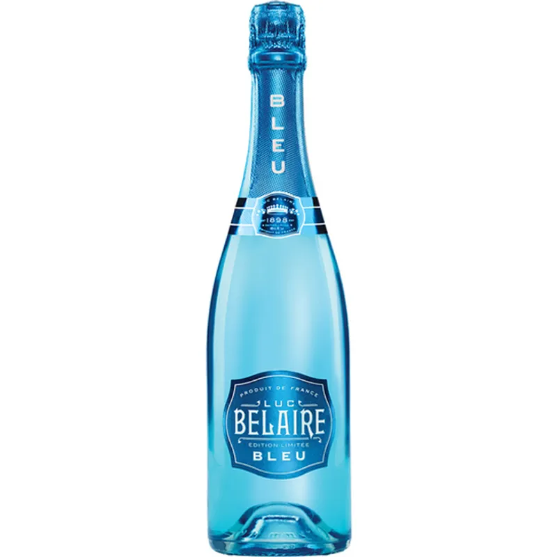 Luc Belaire Bleu Addition Limited view 1