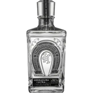Herradura Ultra Anejo Tequila