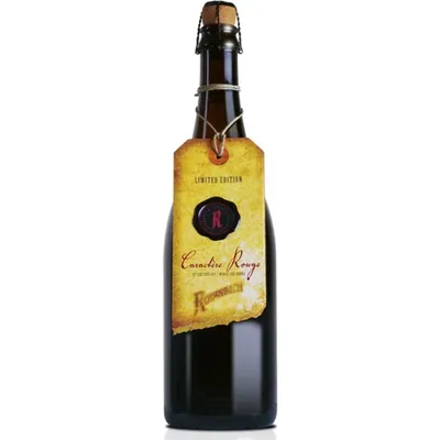 Rodenbach Caractere Rouge 750ml Bottle