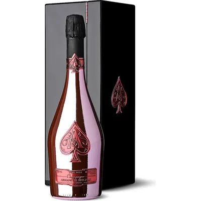 Armand De Brignac Brut Rosé 750mL