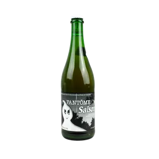 Brasserie Fantome Saison