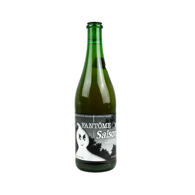 Brasserie Fantome Saison 750ml Bottle