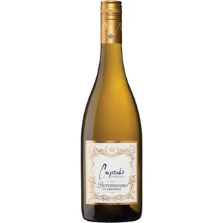 Cupcake Vineyards Butterkissed Chardonnay