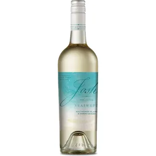 Josh Cellars 2023 Seaswept Sauvignon Blanc Pinot Grigio