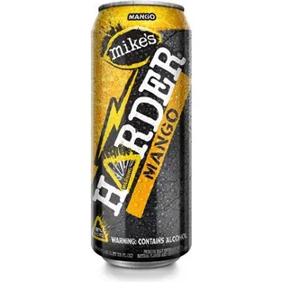 Mikes Harder Mango