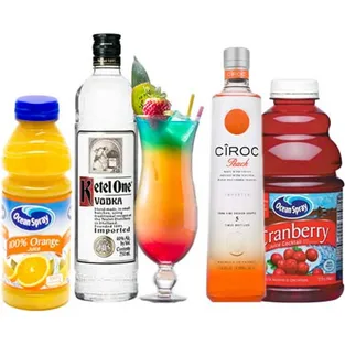 Sex On The Beach Bundle