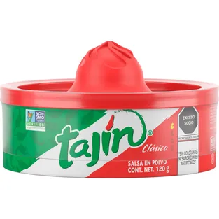 Tajin Classic