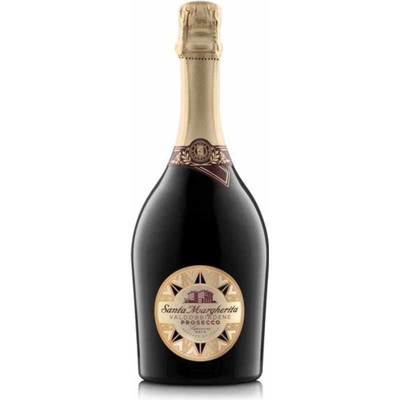 Santa Margherita Valdobbiadene Prosecco Superiore Glera view 1